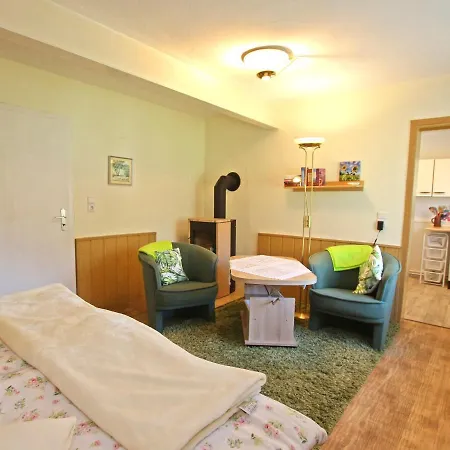 Holiday home Ferienhaus 10111