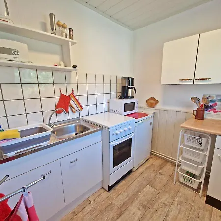 Holiday home Ferienhaus 10111 *