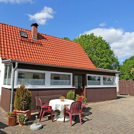 Holiday home Ferienhaus 10111 *